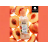 EVA OPTIMUM CARE RECIPE PEACH SCENT REVIVAL BLEND — LOTION FOR DRY SKIN 370 ML